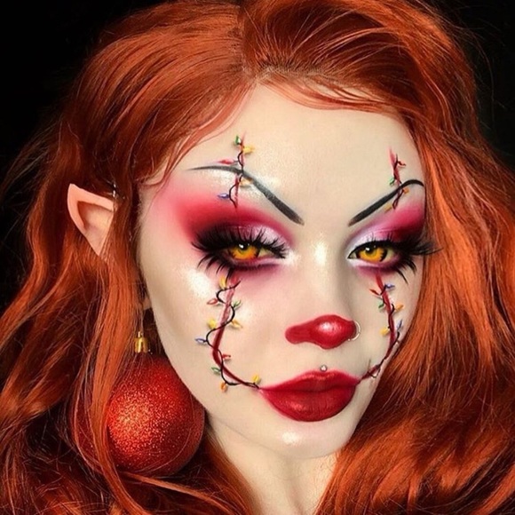 - 💫 24” COPPER BODY WAVY  LACE FRONT WIG💫 *NEW*🆕